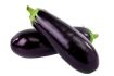 Aubergines per kg