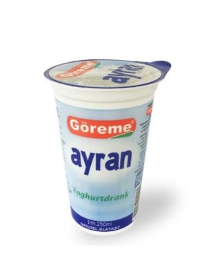 Ayran