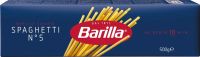 Barilla Classic Spaghetti Nº5 500gr