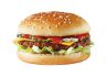 Beefburger HALAL Hamburger 100gr IF