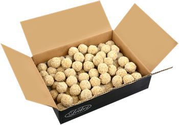 Bitterbal lecker Rundvlees 10% 100×20g