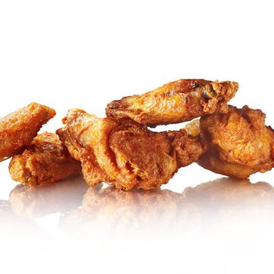 Buffalo Krokant Wings (6 x 1kg) IF