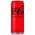 Coca Cola ZERO voordeelpack 24x 33cl