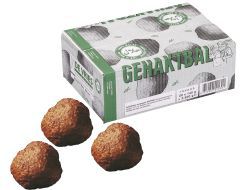 De Vries gehakbal  20x140gr