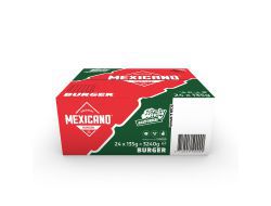 De Vries Mexicano  15x135gr