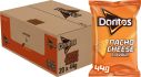 Doritos Nacho Cheese 20 x 44gr