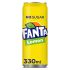 Fanta Lemon Zero NL 24 x 33 cl