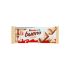 Ferro Kinder Bueno White single 39gr 30st