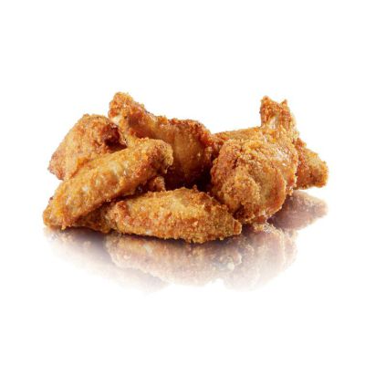 Fried Chicken Crispy Hotwings IF