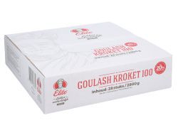 GOULASHKROKET 20% 28x100GR