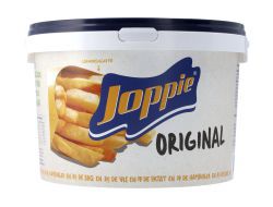 Elite Joppiesaus emmer 2,5kg