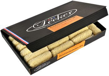 Laan satekroket 10% 100g 21 stuks