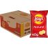 Lays Chips Naturel 20 x 40gr