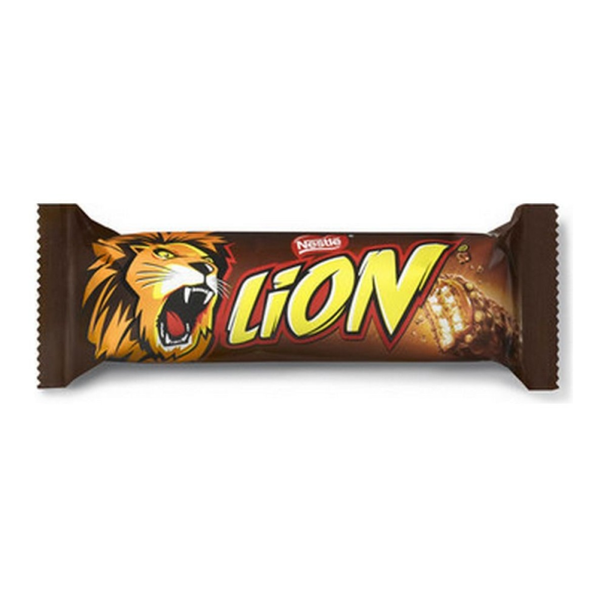 Lion Single 42gr