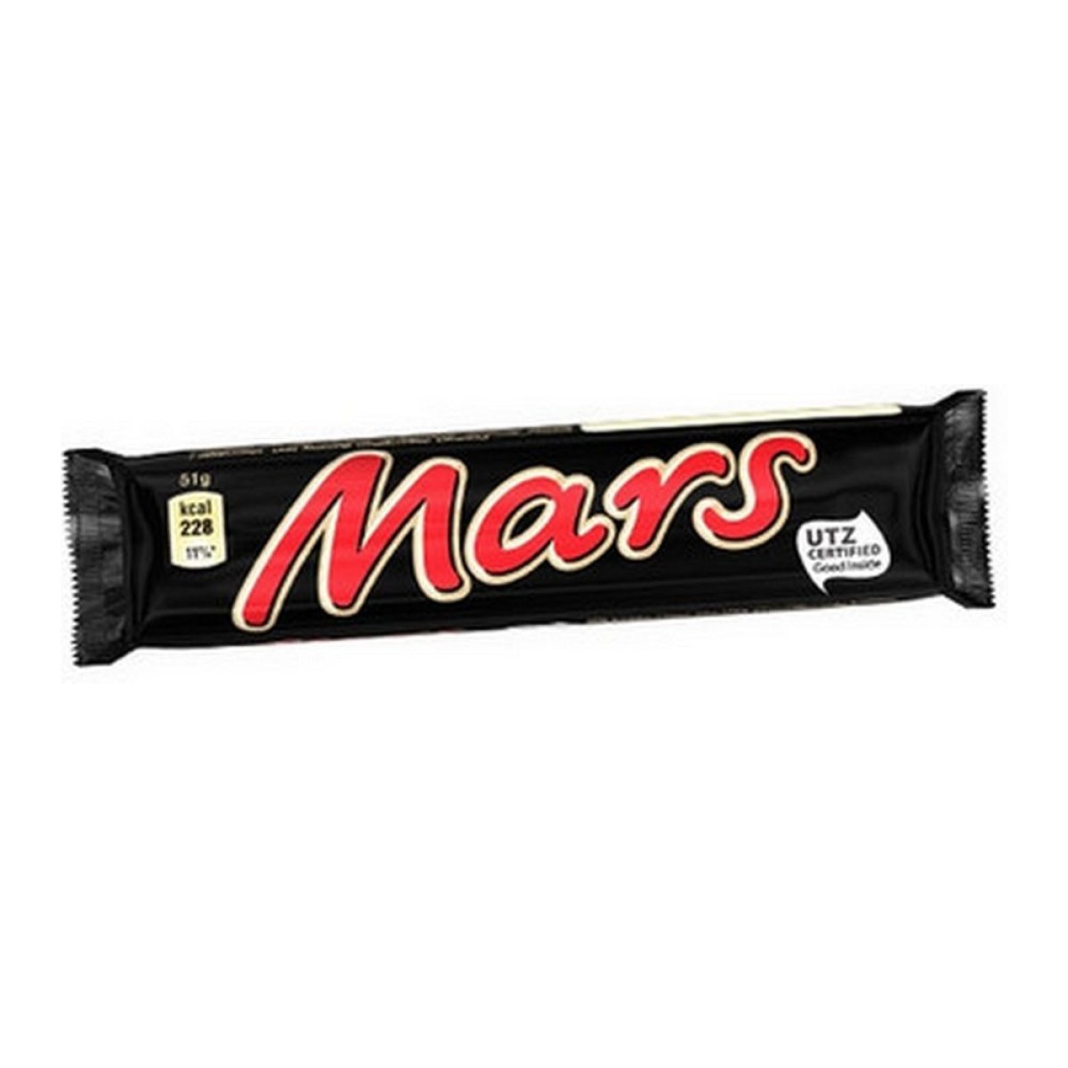 Mars Single 51gr 