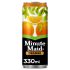 Minute Maid Jus dorange 24x 33cl