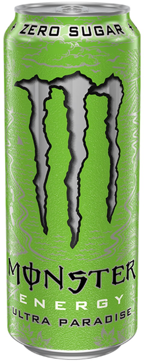 Monster Ultra Paradise blik 50cl