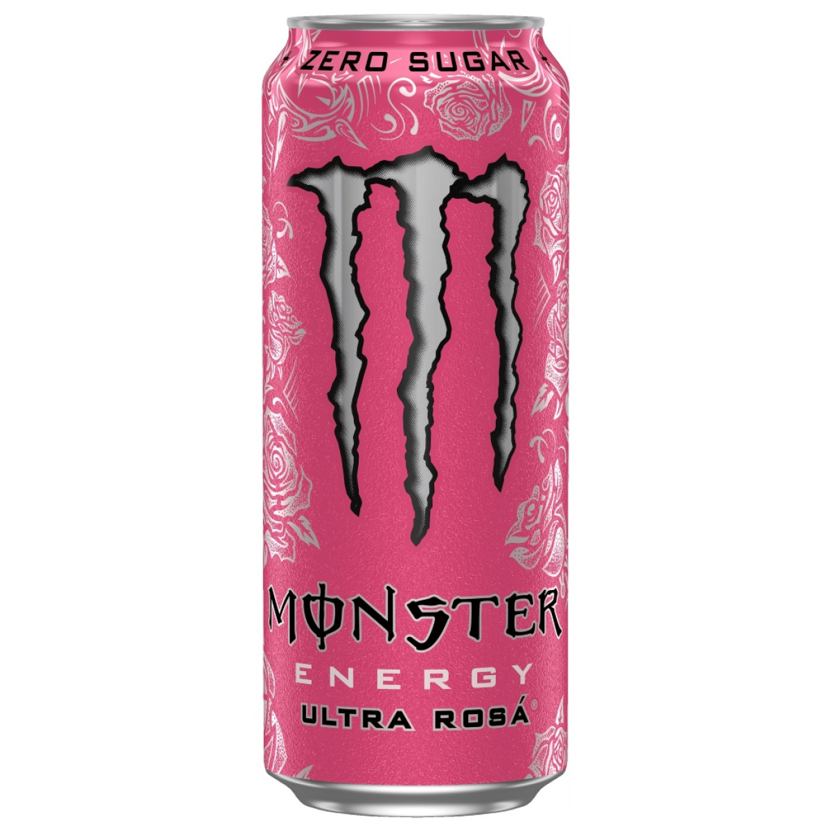 Monster Ultra Rosa blik 50cl