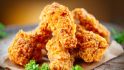 Mr. Martin Breaded Chicken Wings HS 2x25kg HOTWINGS