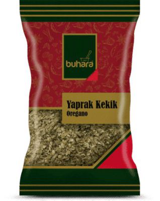 Buhara Oregano 1kg