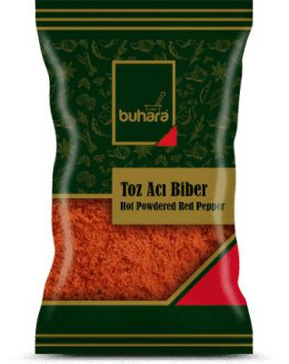 Buhara Paprika Poeder Zoet 800gr