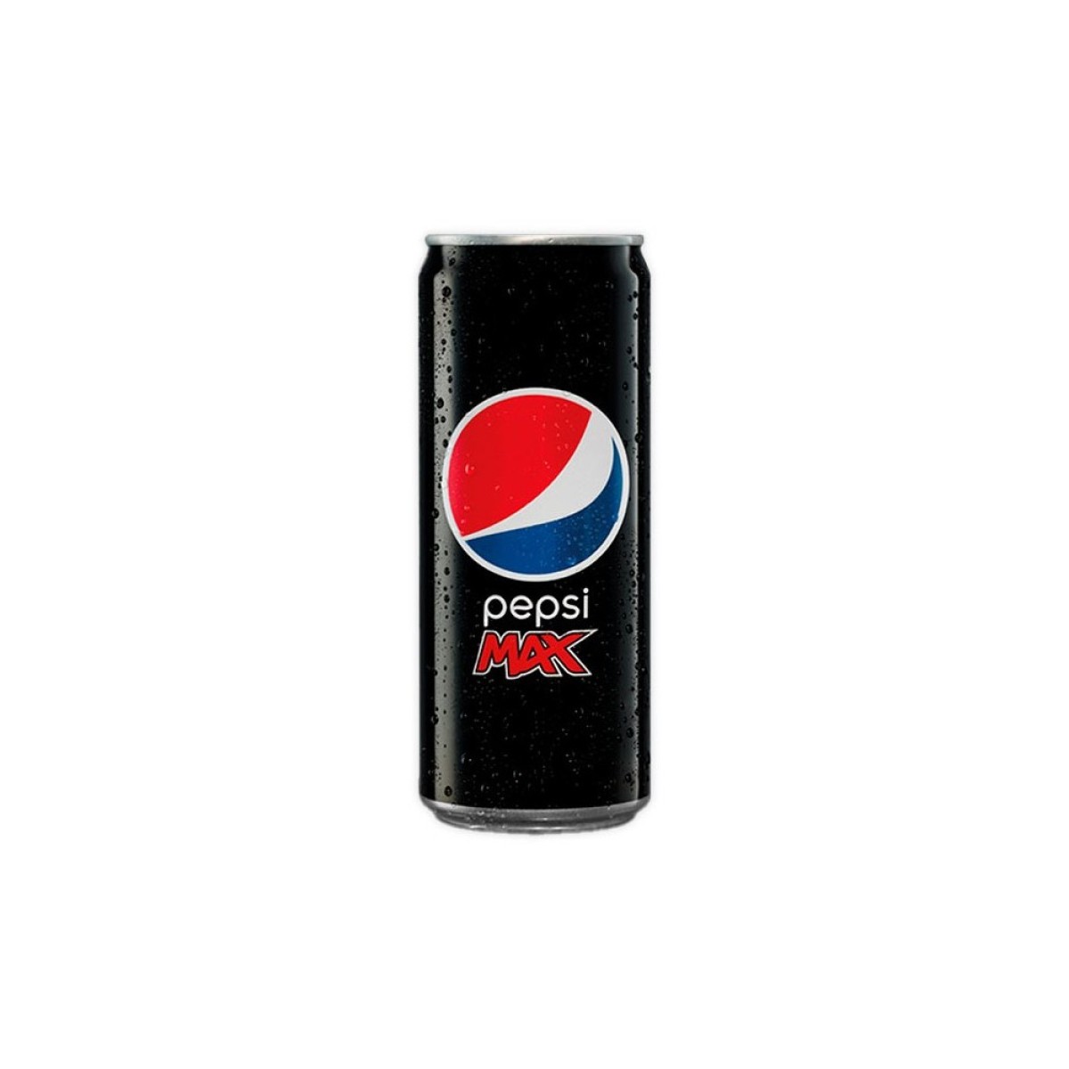 Pepsi Zero Sugar (MAX) 33cl