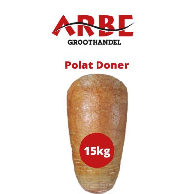 Polat Alibaba doner spies15 kg