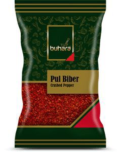 Buhara Halis Pul Biber 800gr