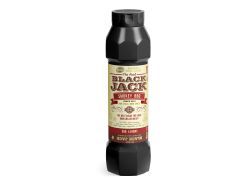 Remia Burger & Grill Black Jack Smokey BBQ tube 800ml