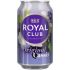 Royal Club Cassis s.blik 33cl