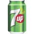 Seven Up Regular 4x6 pack 33cl