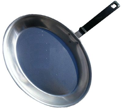 Shoarma pan ovaal