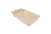 Snacktray Bagasse A20 50 st