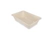 Snacktray Bagasse A9 50 st