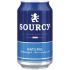 Sourcy Blauw s.blik 33cl