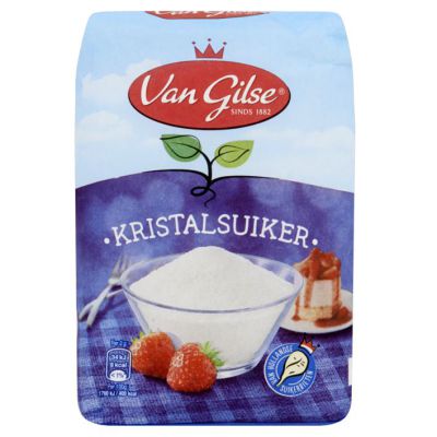 SUIKER 1 KG