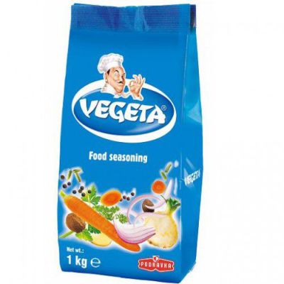 Vegeta 1 kg