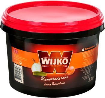 Wijko Spareribmarinade emmer 3kg